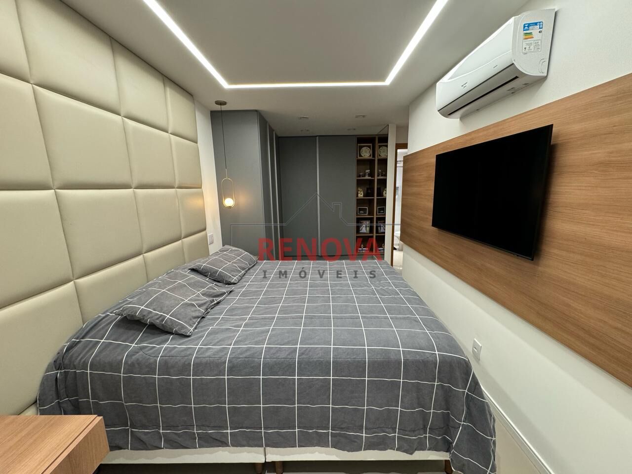 Apartamento à venda com 2 quartos, 65m² - Foto 20