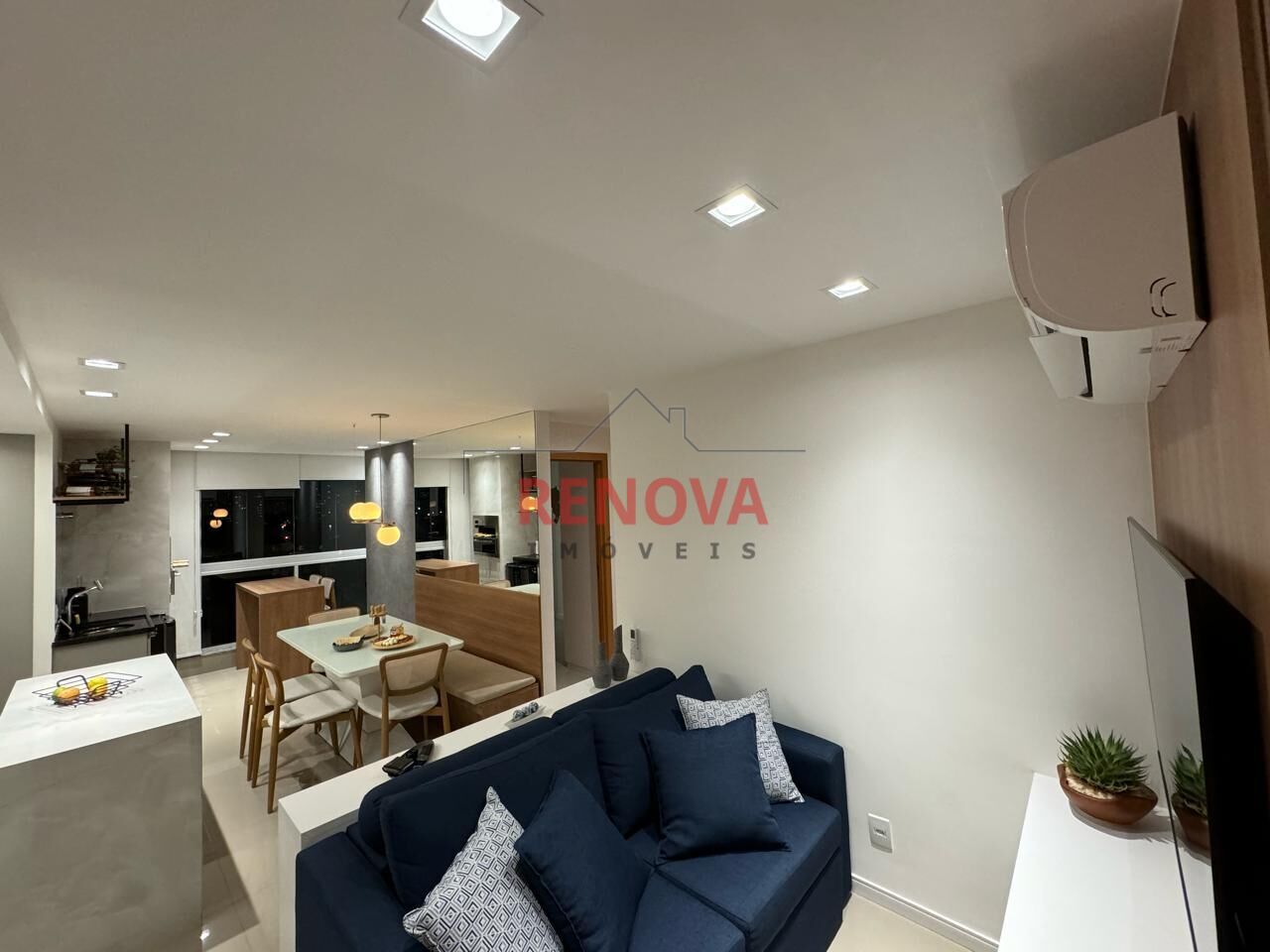 Apartamento à venda com 2 quartos, 65m² - Foto 15