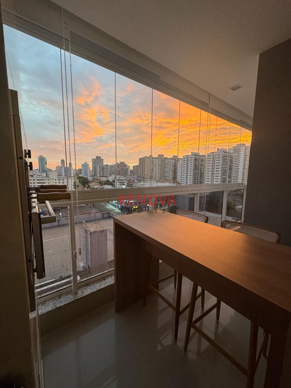 Apartamento à venda com 2 quartos, 65m² - Foto 5