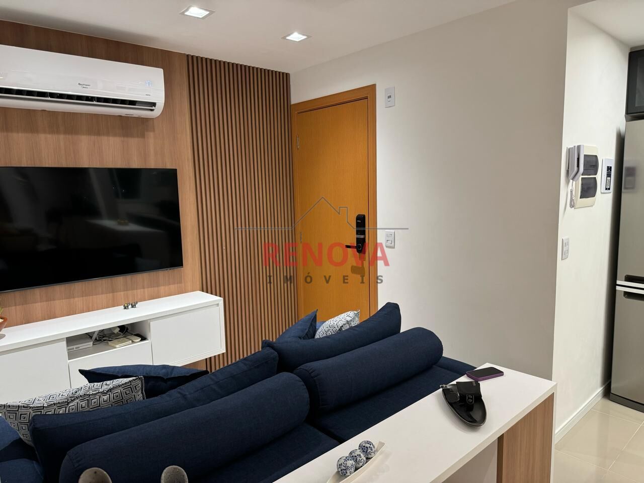 Apartamento à venda com 2 quartos, 65m² - Foto 12