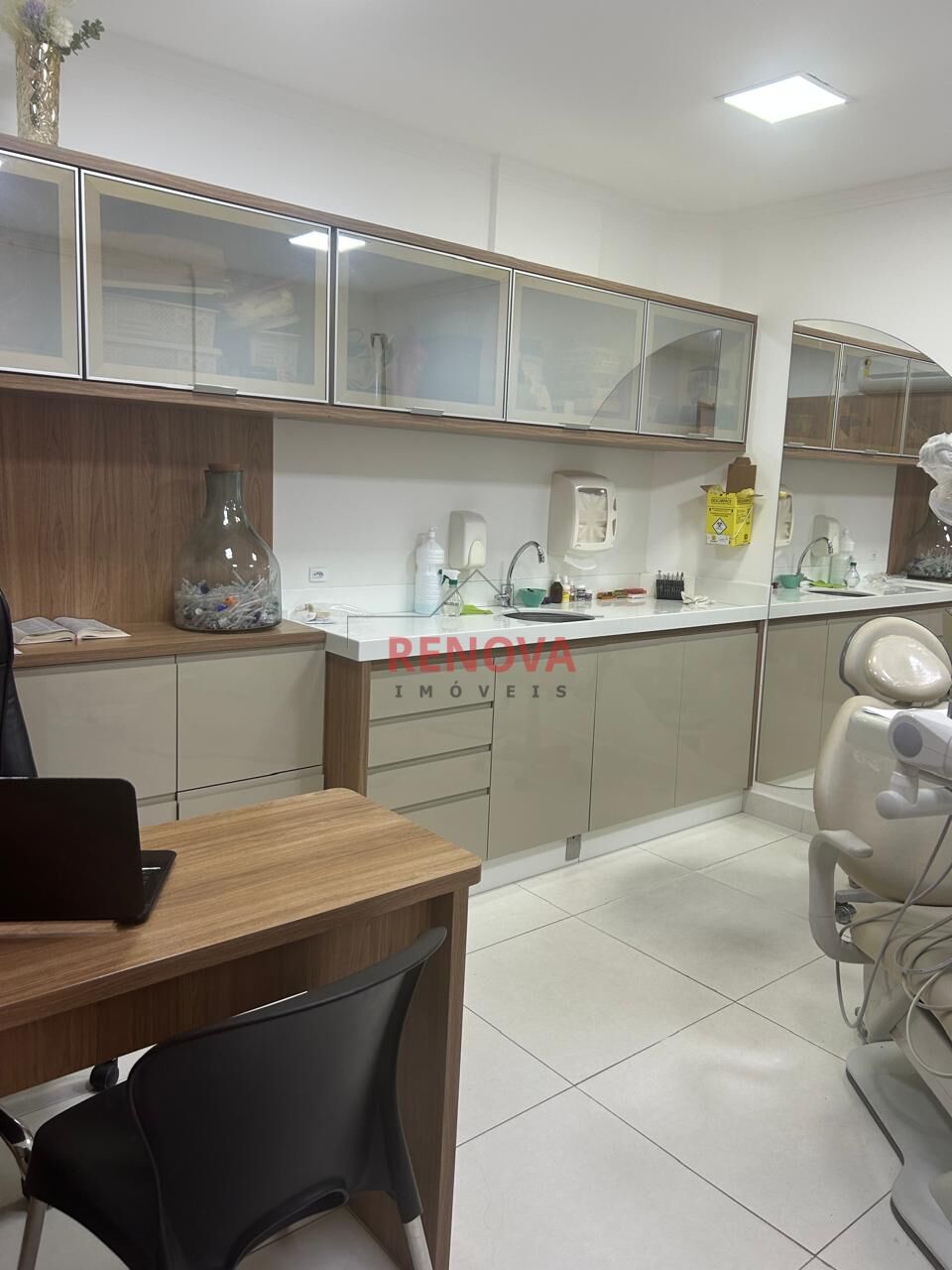 Loja-Salão para alugar, 47m² - Foto 2