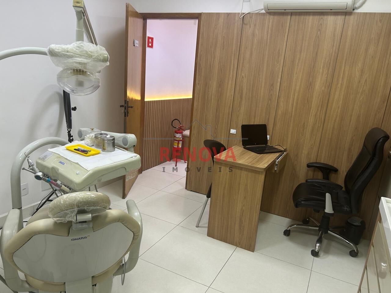 Loja-Salão para alugar, 47m² - Foto 6