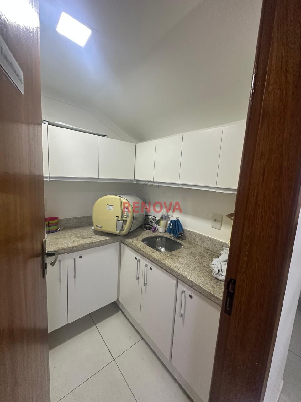 Loja-Salão para alugar, 47m² - Foto 3