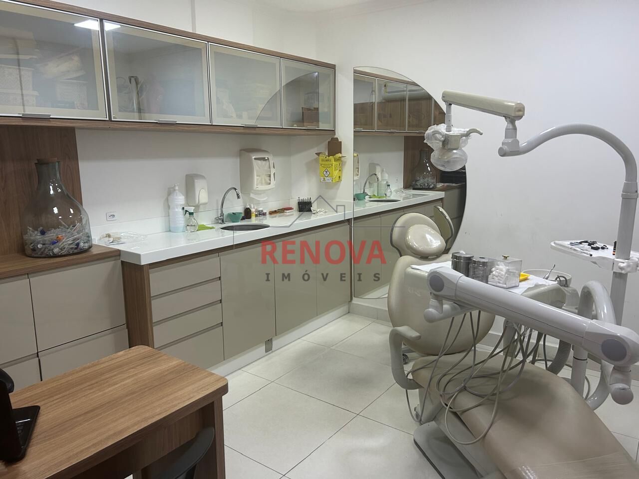 Loja-Salão para alugar, 47m² - Foto 7