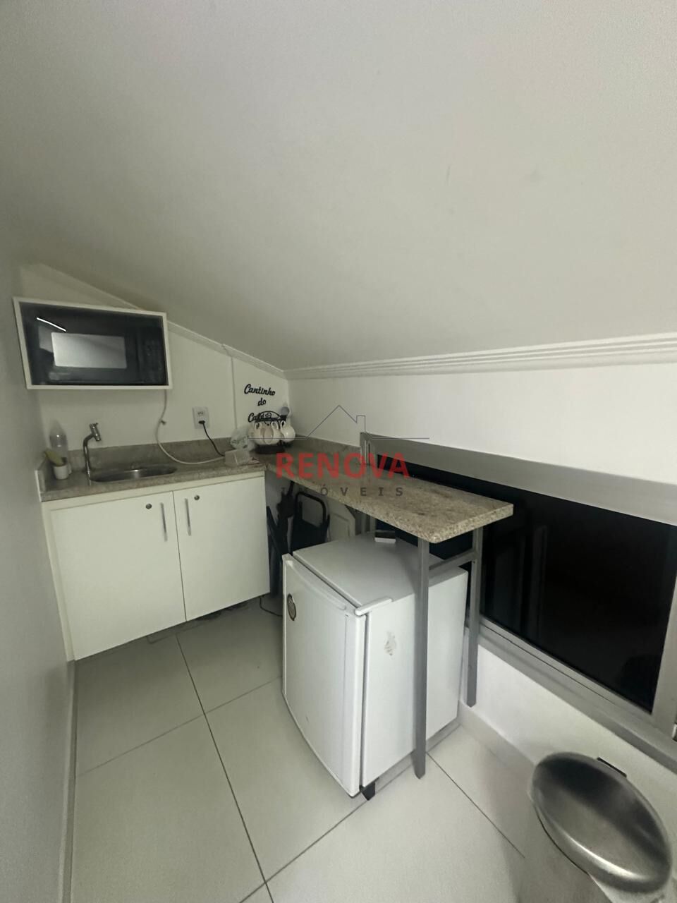 Loja-Salão para alugar, 47m² - Foto 4