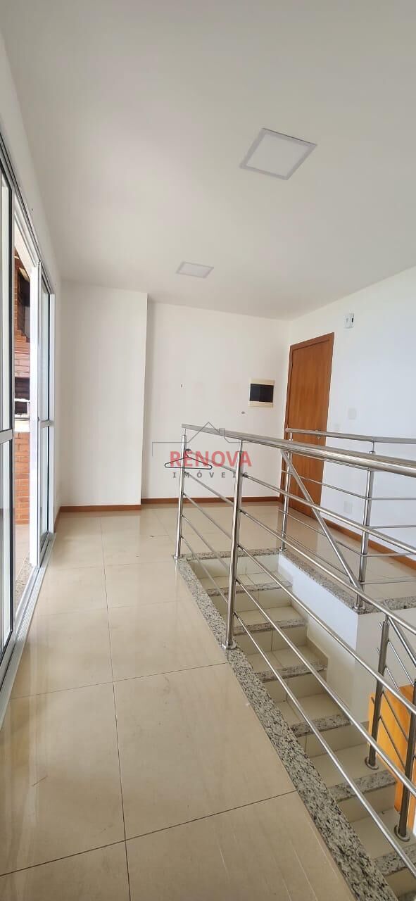 Apartamento à venda com 3 quartos, 130m² - Foto 10