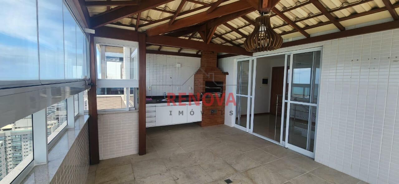 Apartamento à venda com 3 quartos, 130m² - Foto 5