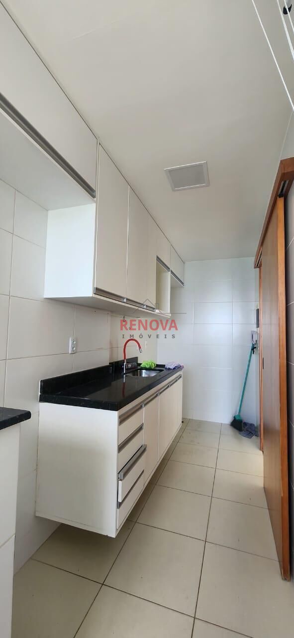 Apartamento à venda com 3 quartos, 130m² - Foto 13