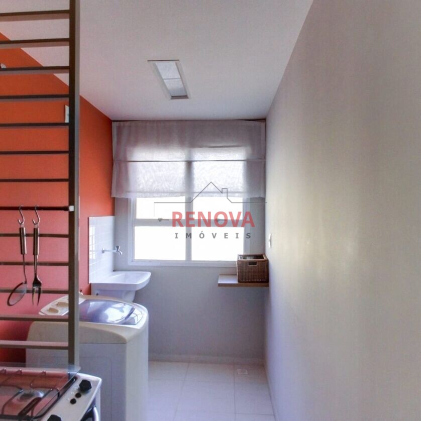 Apartamento à venda com 2 quartos, 57m² - Foto 7