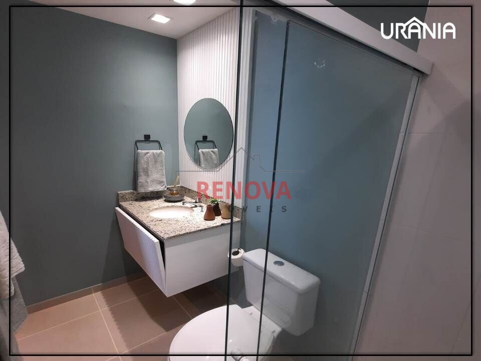 Apartamento à venda com 2 quartos, 57m² - Foto 9