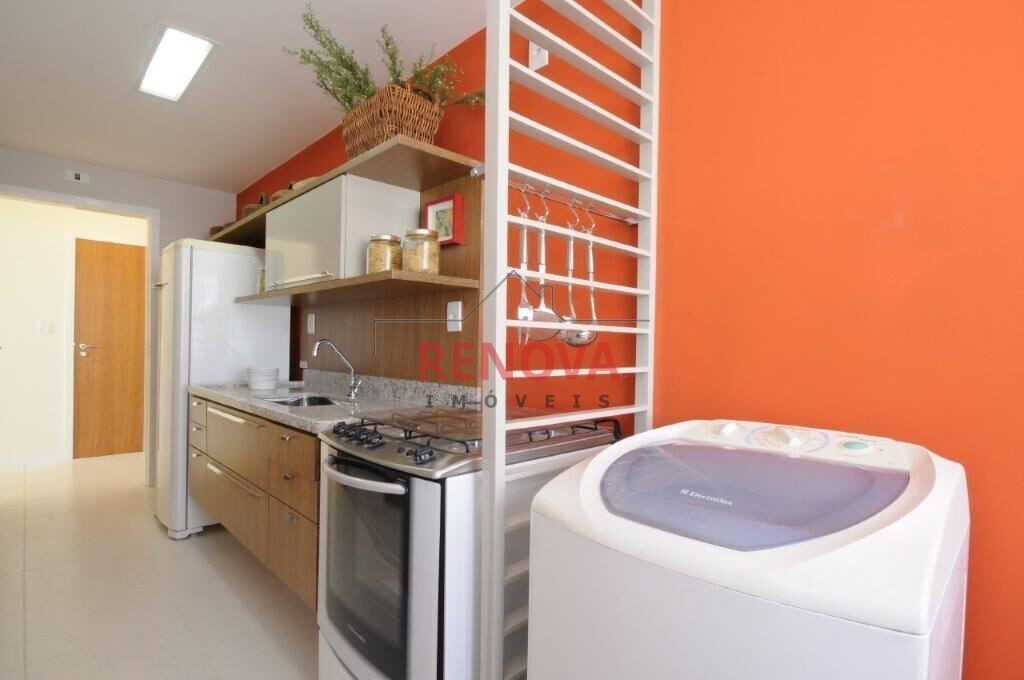 Apartamento à venda com 2 quartos, 57m² - Foto 6