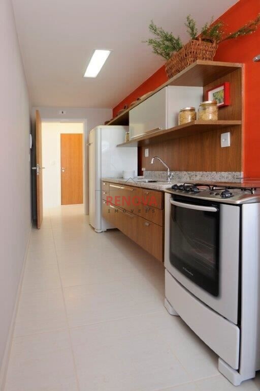 Apartamento à venda com 2 quartos, 57m² - Foto 5