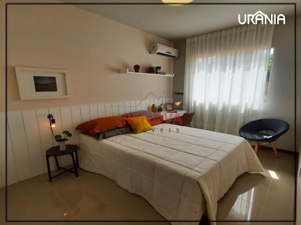 Apartamento à venda com 2 quartos, 57m² - Foto 4