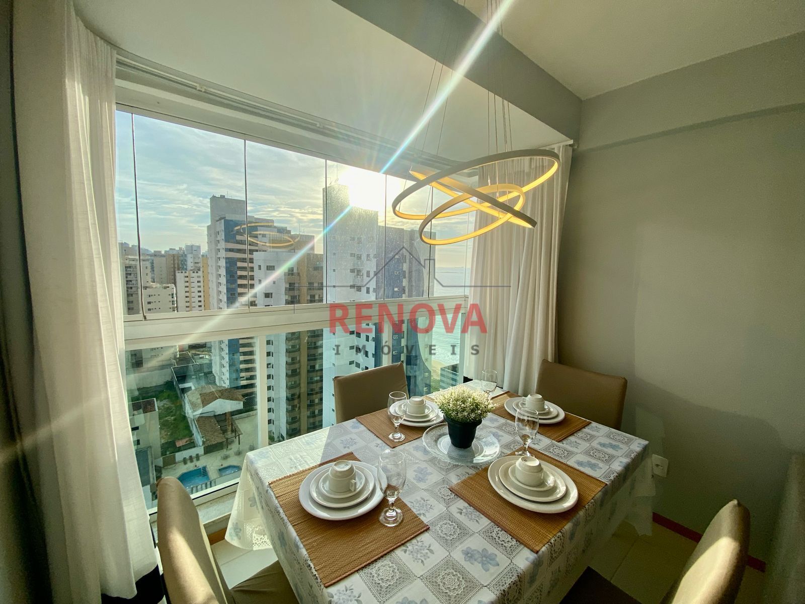 Cobertura à venda com 3 quartos, 127m² - Foto 5