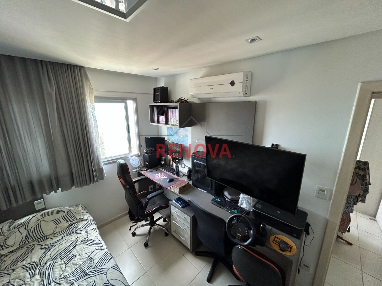 Apartamento, 3 quartos, 123 m² - Foto 2