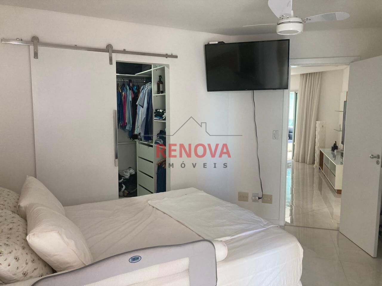 Apartamento à venda com 3 quartos, 123m² - Foto 11