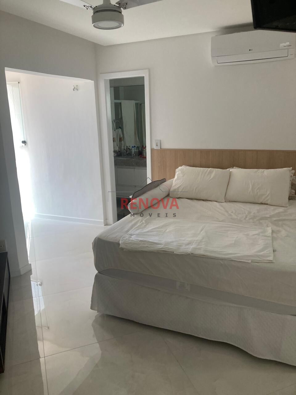 Apartamento à venda com 3 quartos, 123m² - Foto 8