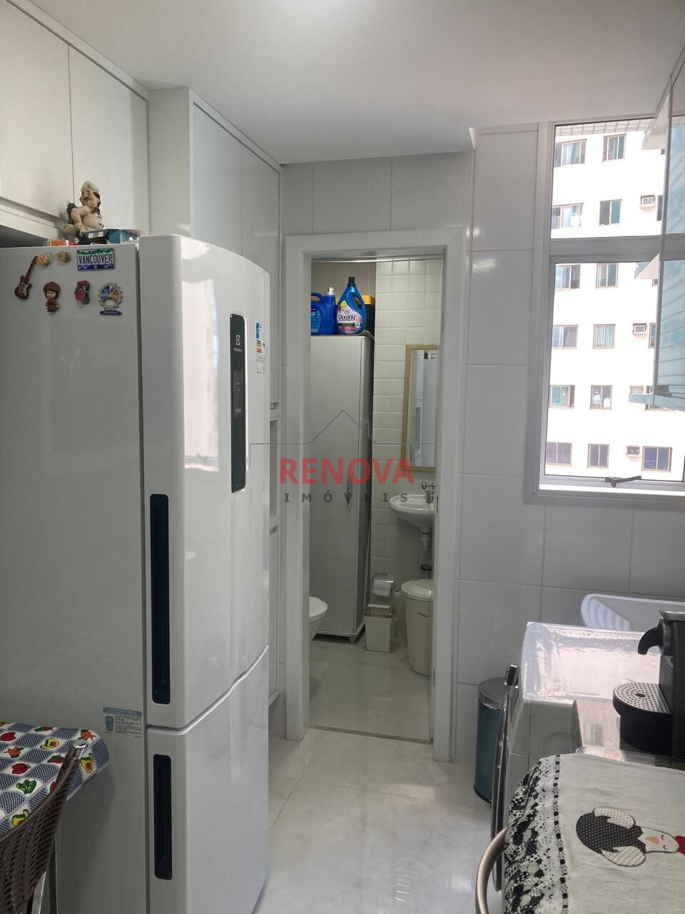 Apartamento à venda com 3 quartos, 123m² - Foto 5