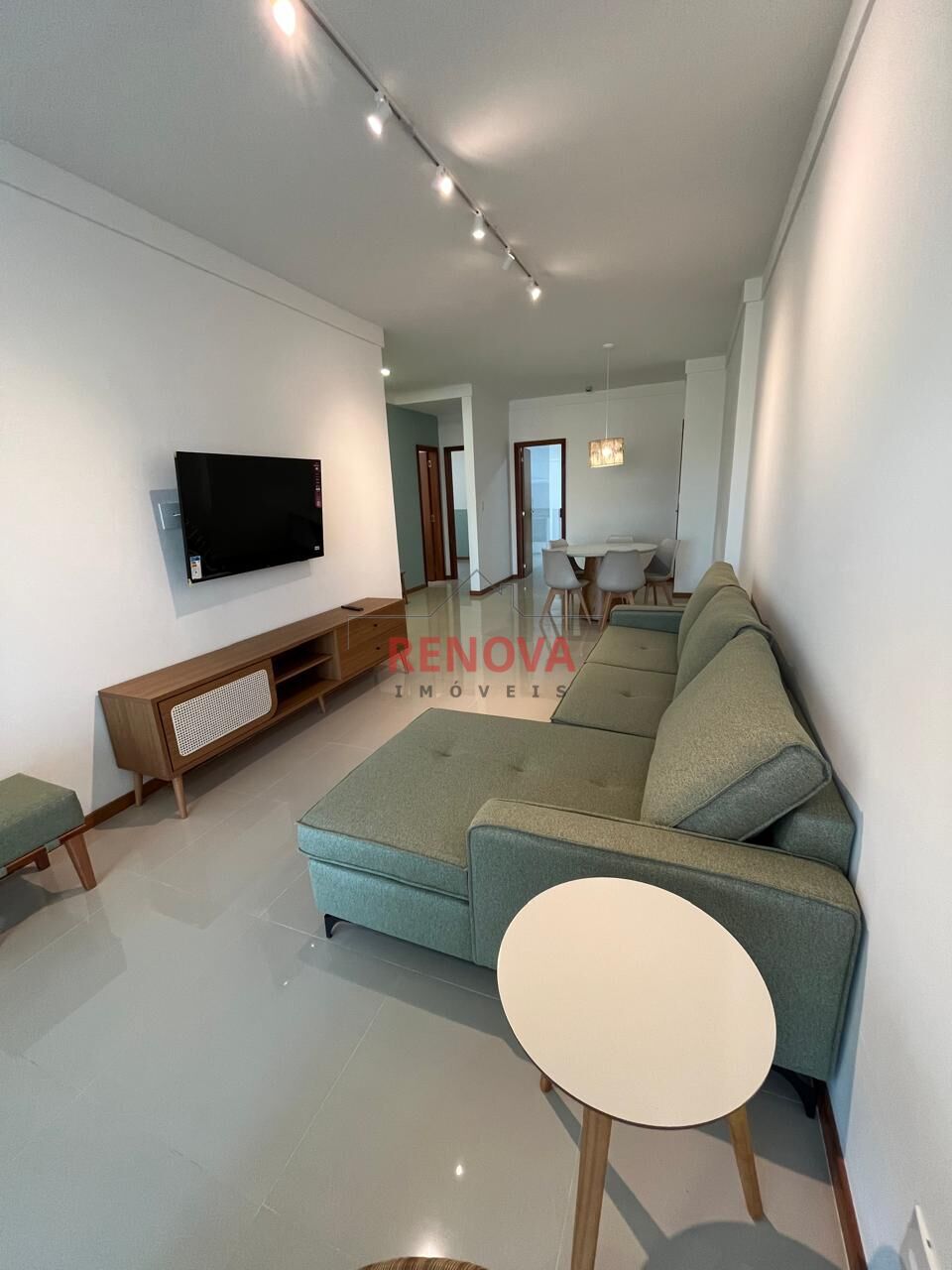 Apartamento para alugar com 3 quartos, 120m² - Foto 4