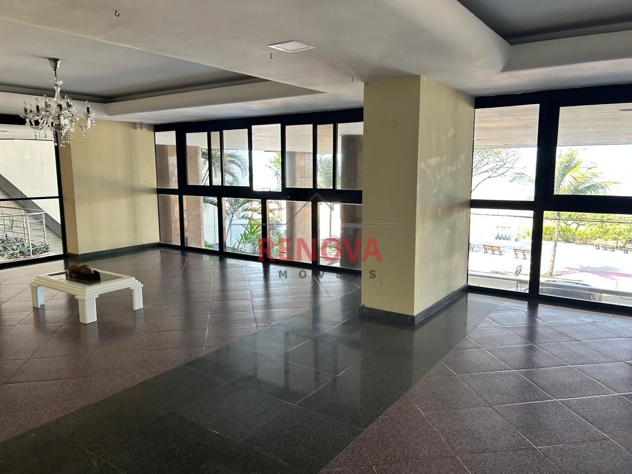 Apartamento para alugar com 4 quartos, 182m² - Foto 15