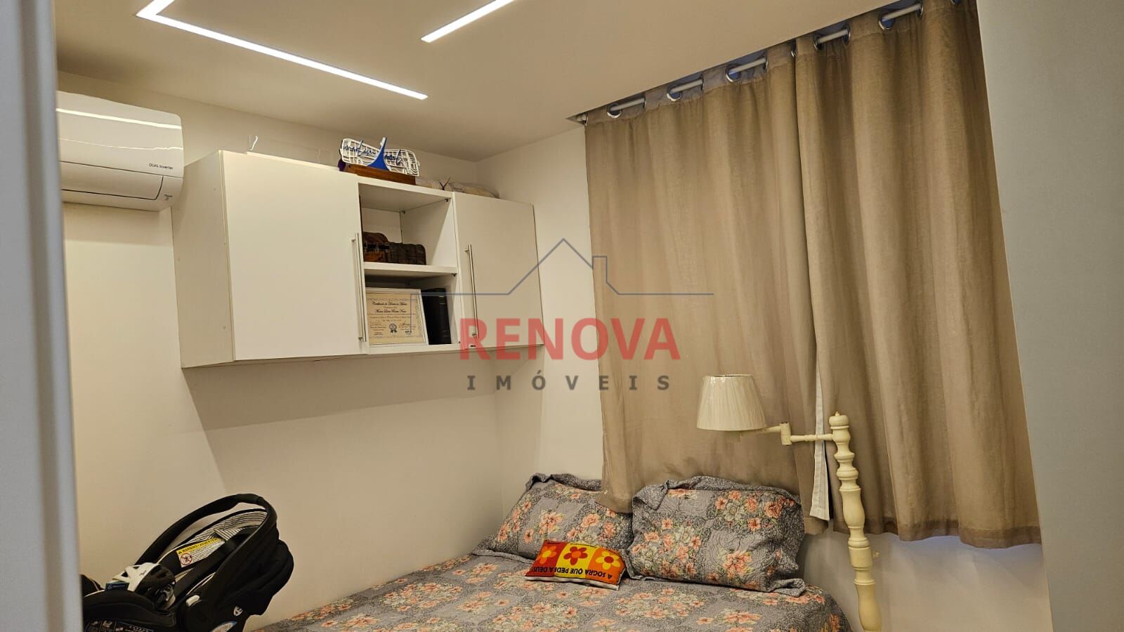 Apartamento, 2 quartos, 58 m² - Foto 13