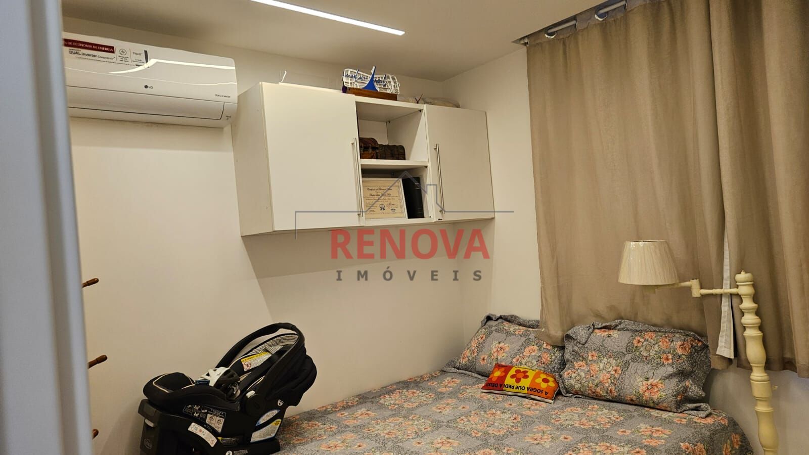 Apartamento, 2 quartos, 58 m² - Foto 14
