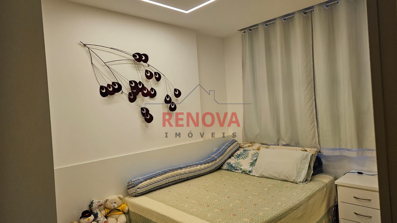 Apartamento, 2 quartos, 58 m² - Foto 19