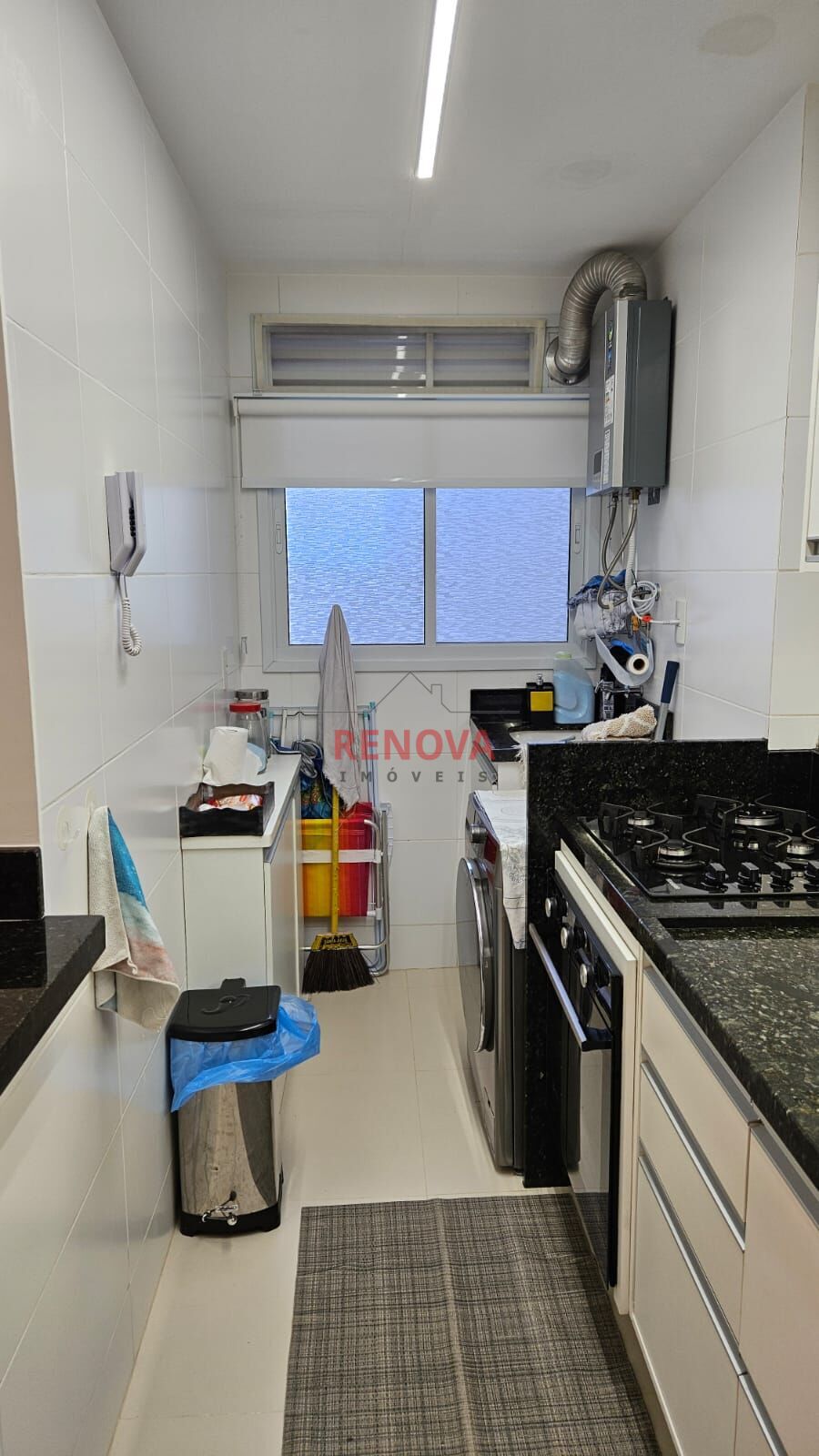 Apartamento, 2 quartos, 58 m² - Foto 6