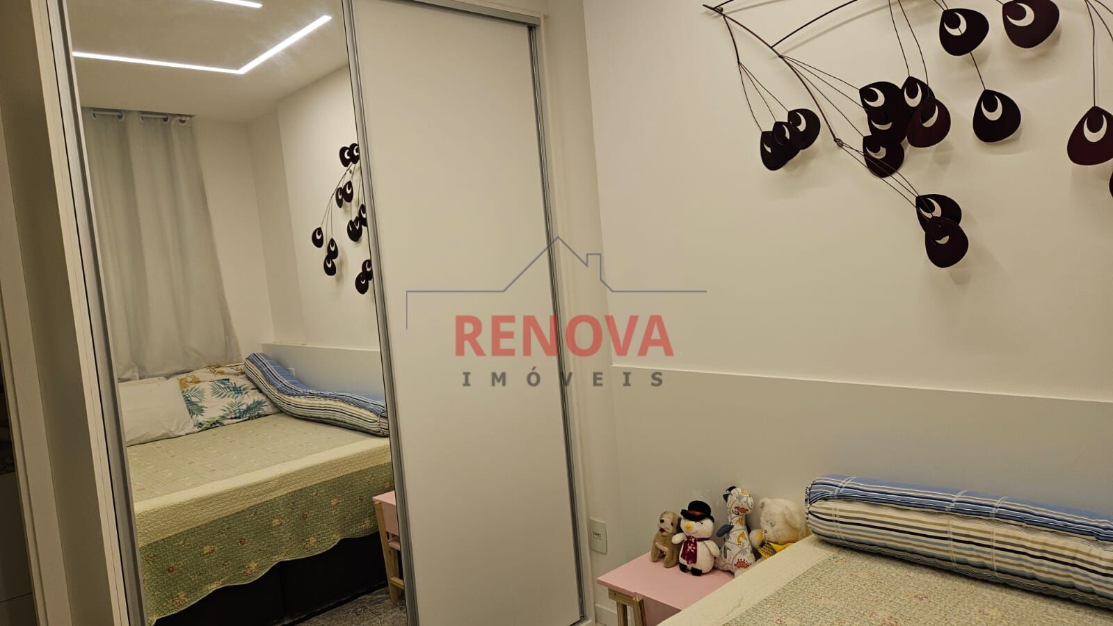 Apartamento, 2 quartos, 58 m² - Foto 18