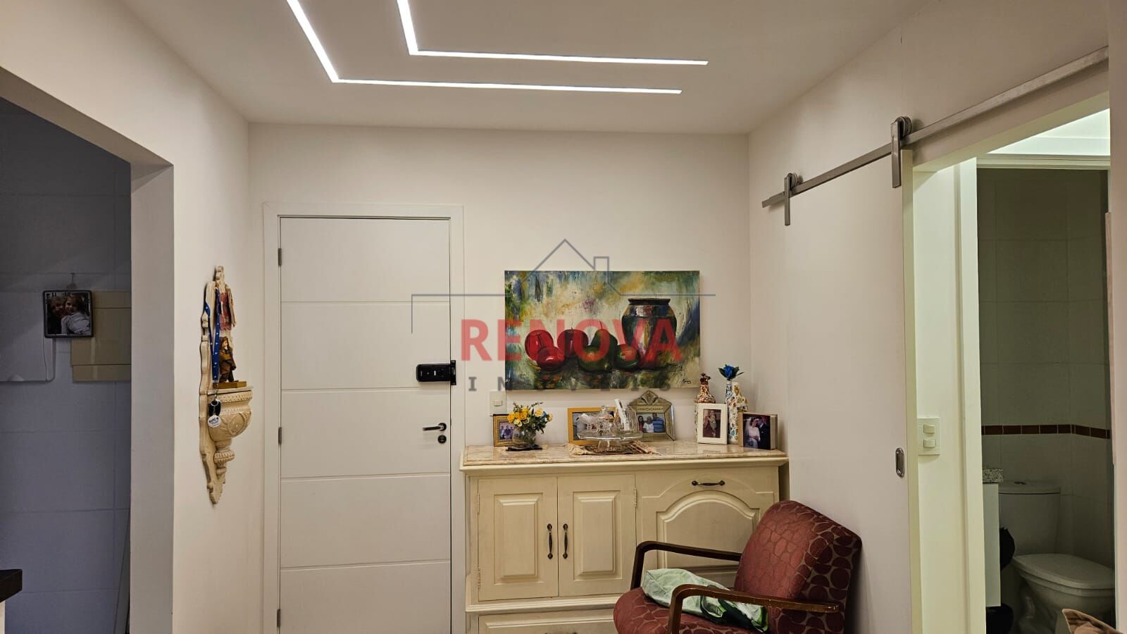 Apartamento, 2 quartos, 58 m² - Foto 16