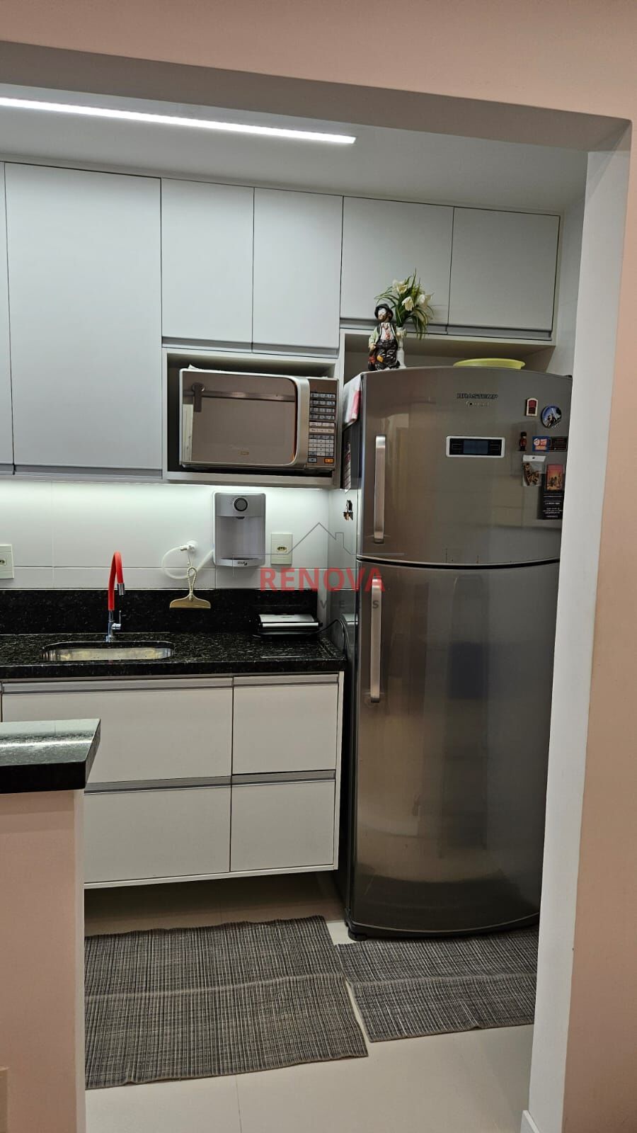 Apartamento, 2 quartos, 58 m² - Foto 7