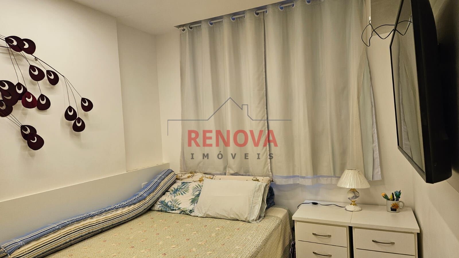 Apartamento, 2 quartos, 58 m² - Foto 17