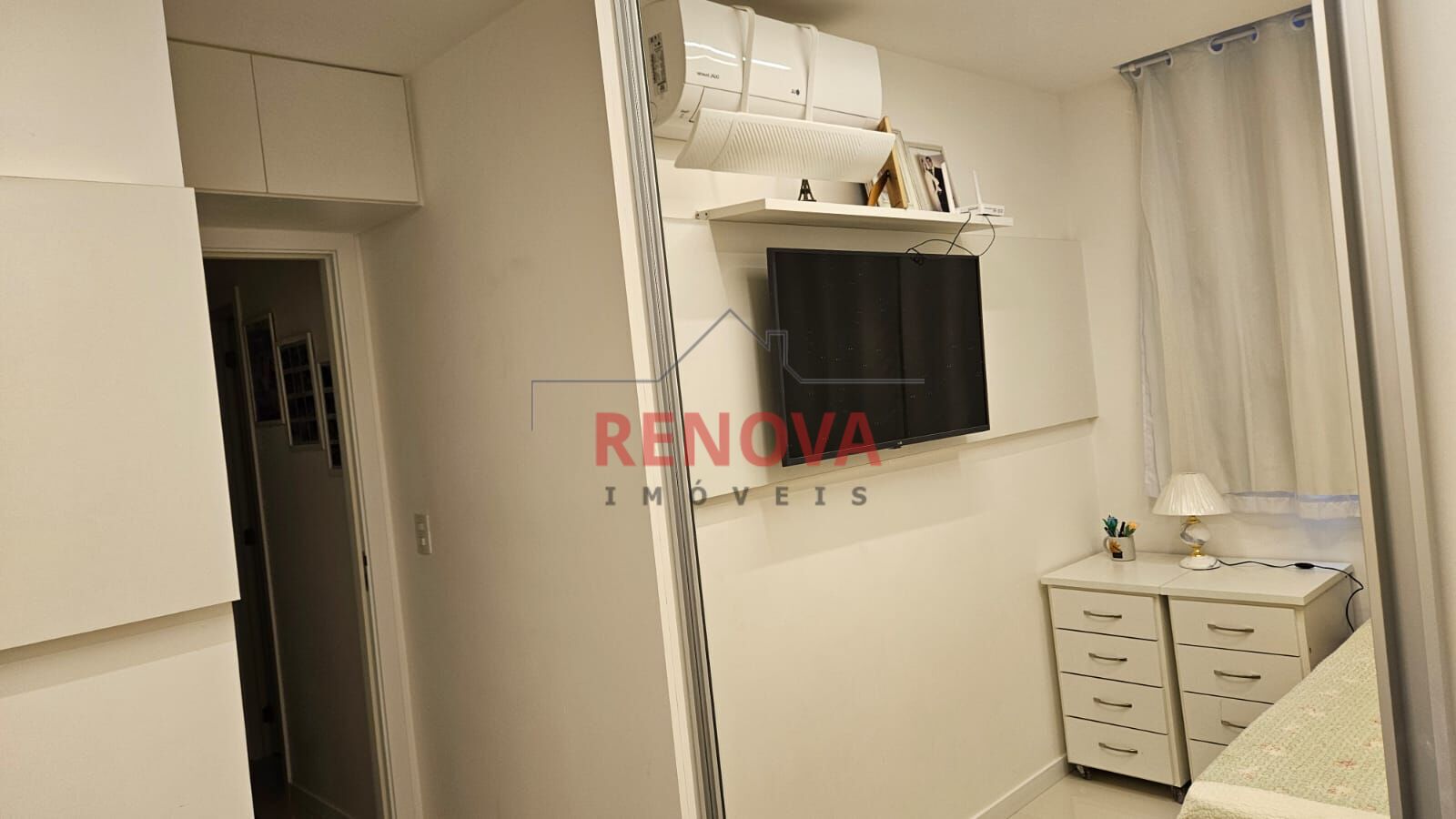 Apartamento, 2 quartos, 58 m² - Foto 10