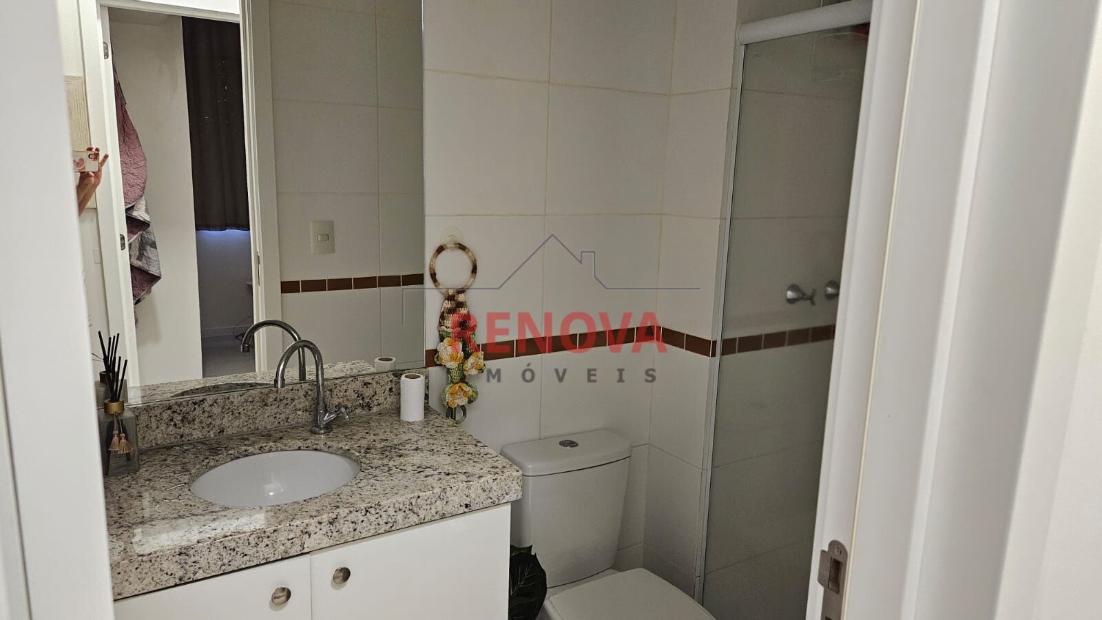 Apartamento, 2 quartos, 58 m² - Foto 9