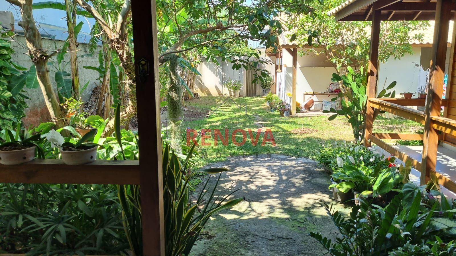 Casa, 2 quartos, 528 m² - Foto 8