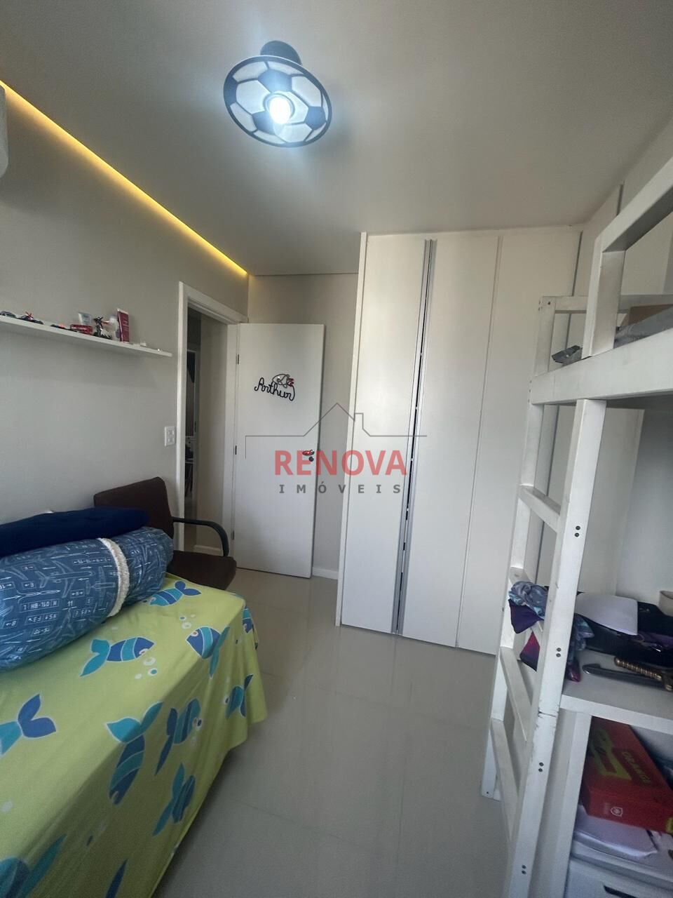 Apartamento, 3 quartos, 123 m² - Foto 6