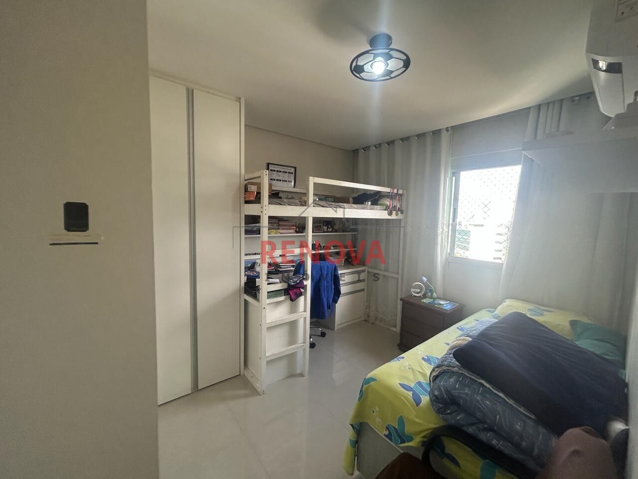 Apartamento, 3 quartos, 123 m² - Foto 5