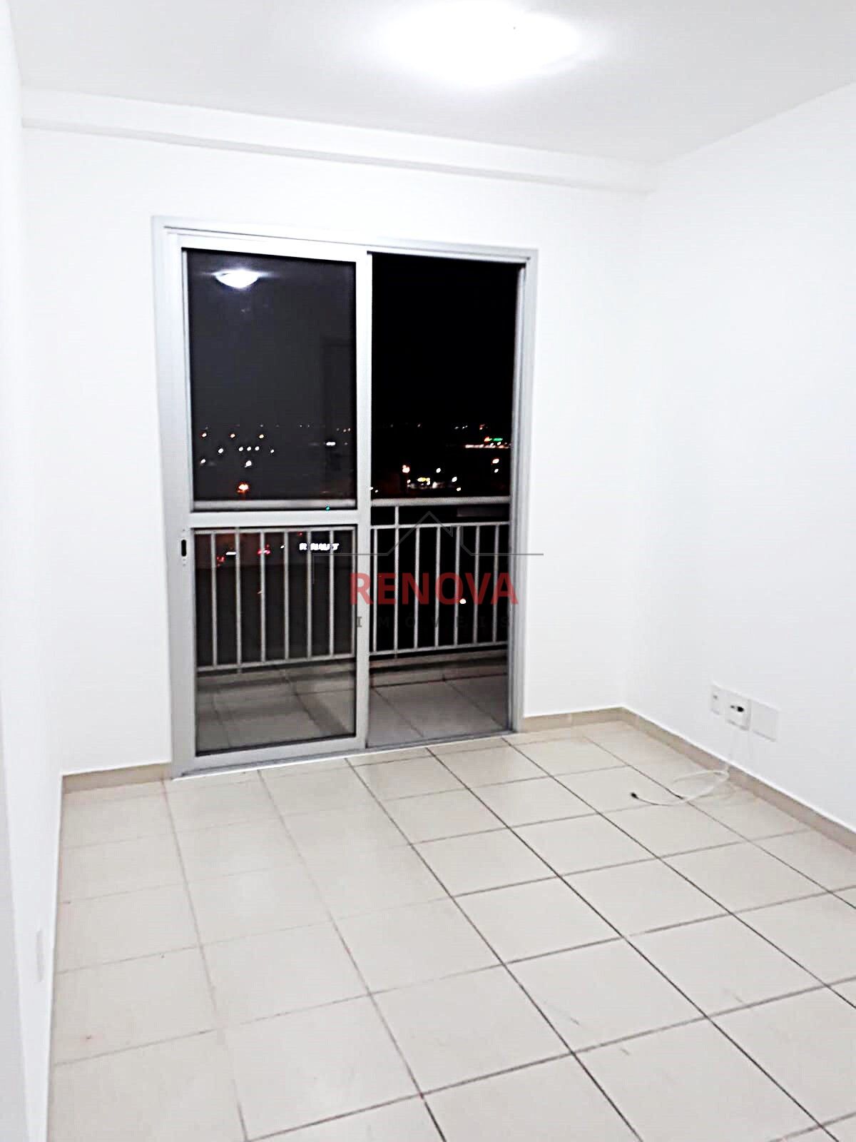 Apartamento à venda com 2 quartos, 50m² - Foto 3