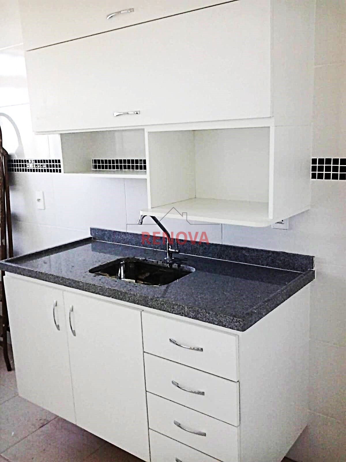 Apartamento à venda com 2 quartos, 50m² - Foto 8