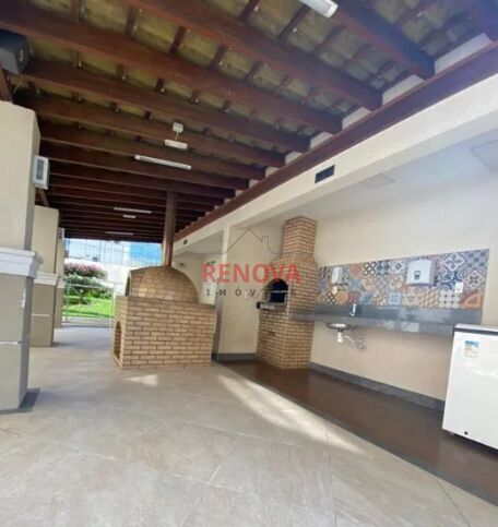 Apartamento à venda com 2 quartos, 50m² - Foto 18