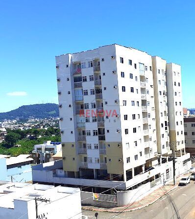 Apartamento à venda com 2 quartos, 50m² - Foto 21