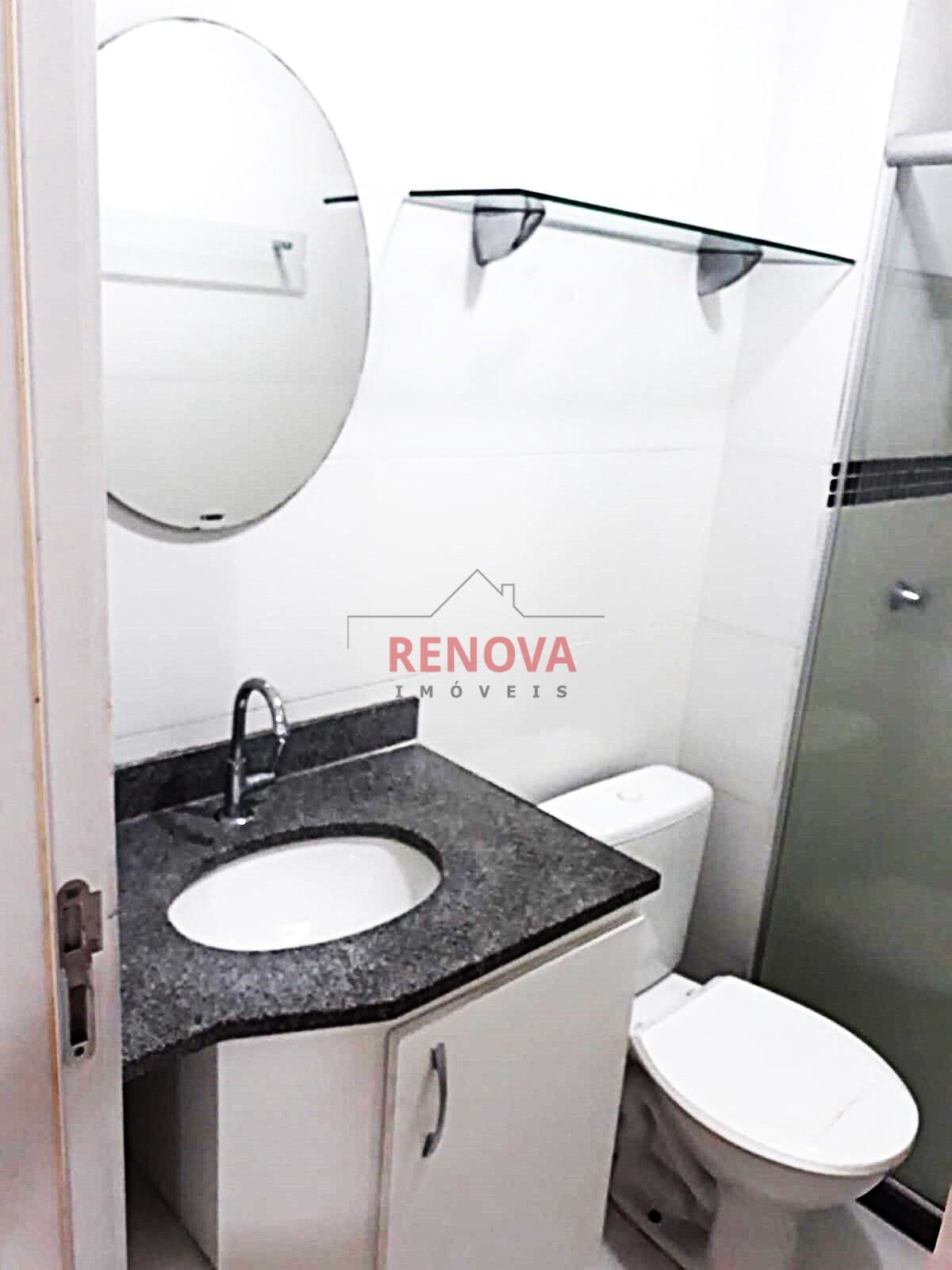 Apartamento à venda com 2 quartos, 50m² - Foto 11
