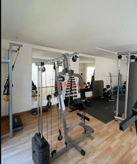 Apartamento à venda com 2 quartos, 50m² - Foto 17