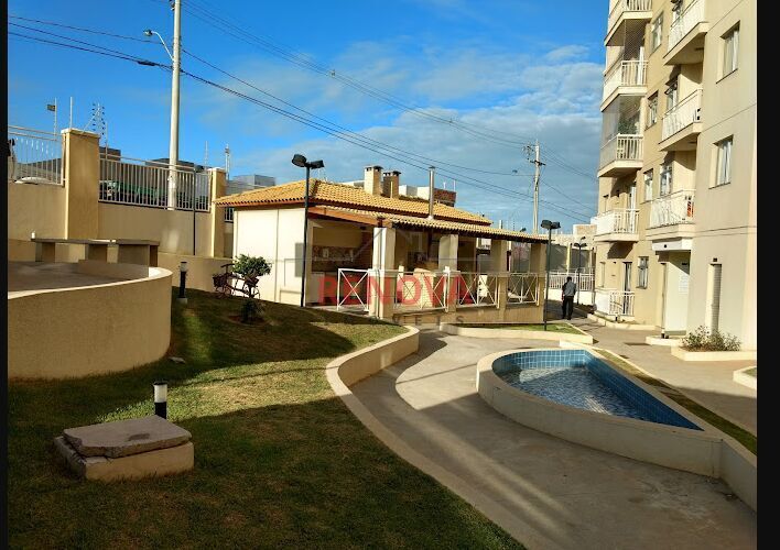 Apartamento à venda com 2 quartos, 50m² - Foto 13