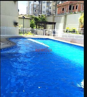 Apartamento à venda com 2 quartos, 50m² - Foto 16