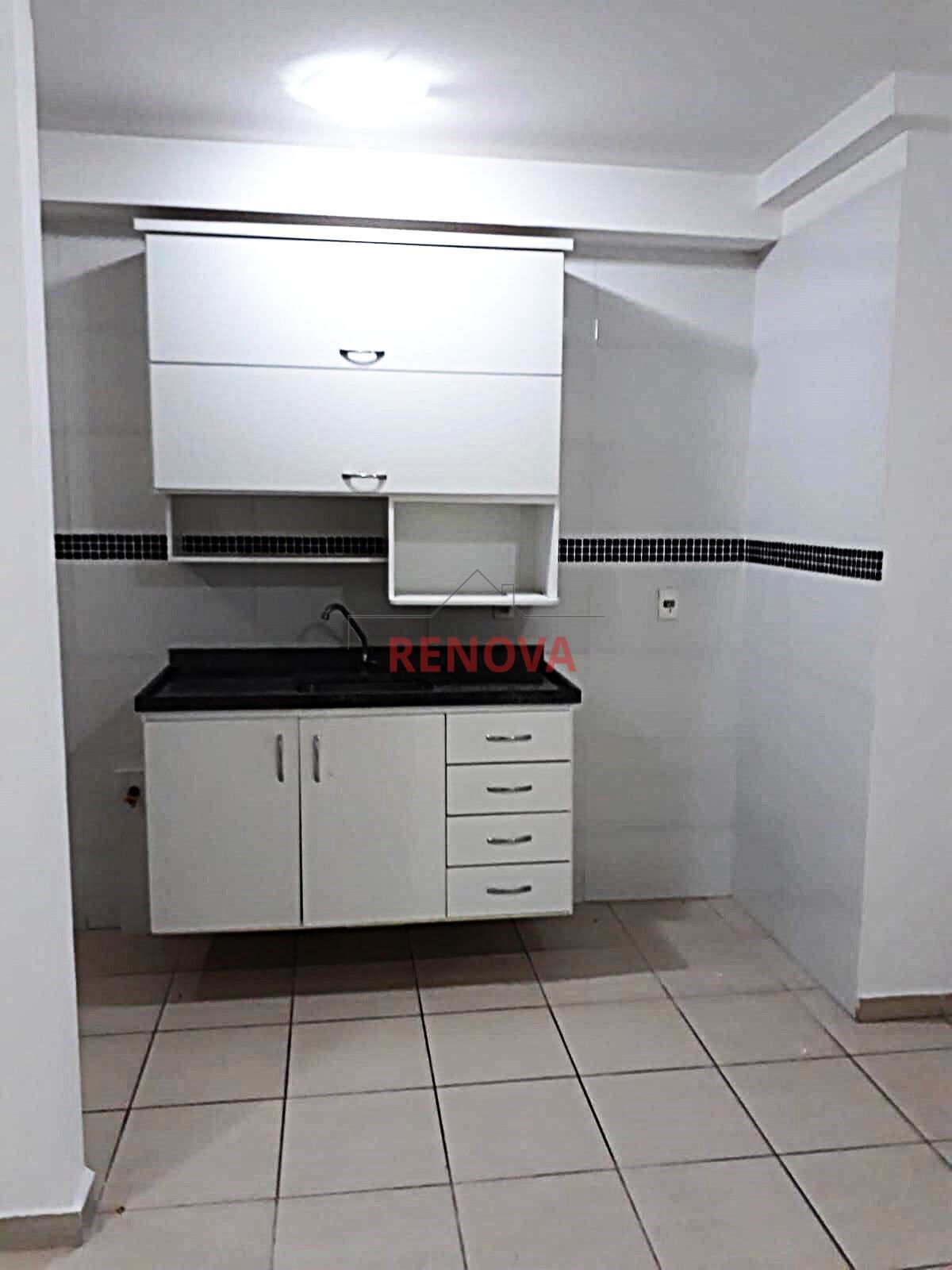 Apartamento à venda com 2 quartos, 50m² - Foto 9