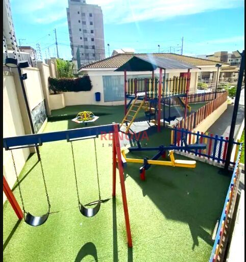 Apartamento à venda com 2 quartos, 50m² - Foto 20