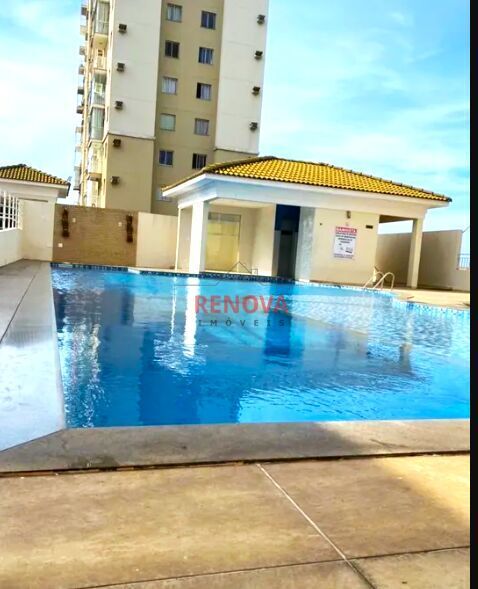 Apartamento à venda com 2 quartos, 50m² - Foto 15