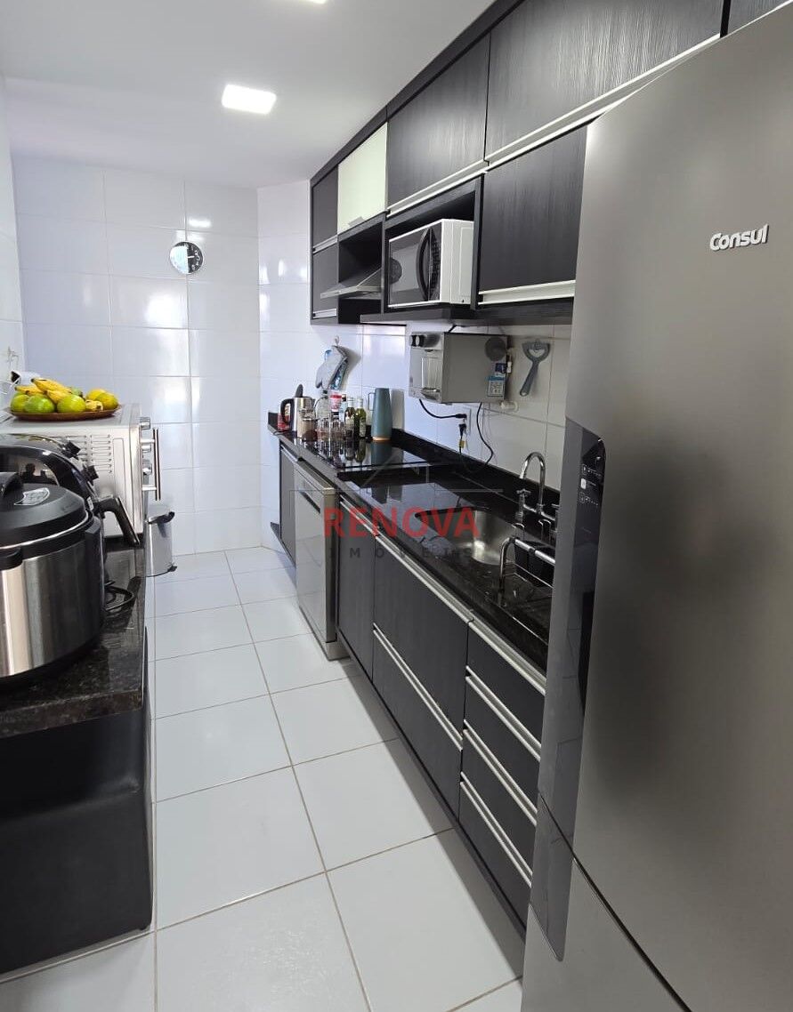 Apartamento à venda com 2 quartos, 93m² - Foto 6