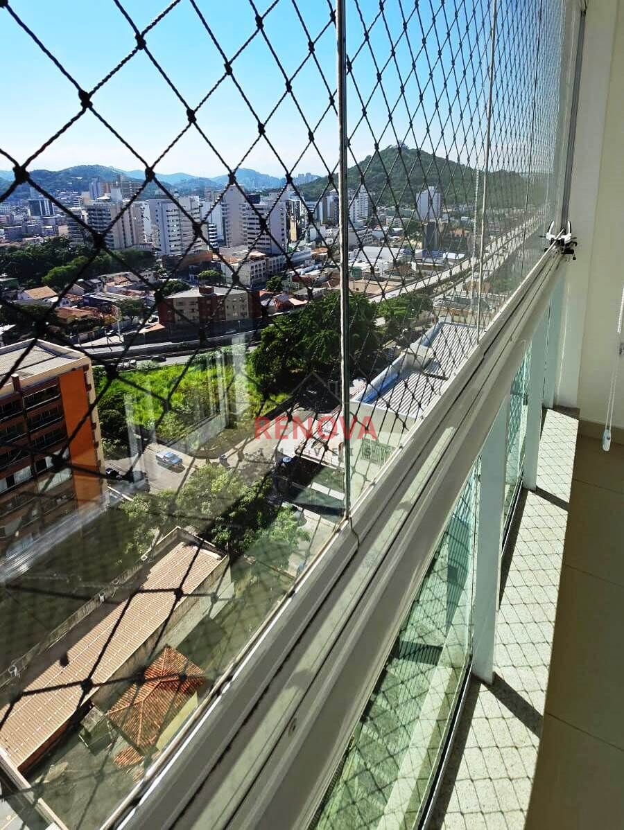 Apartamento à venda com 2 quartos, 93m² - Foto 3